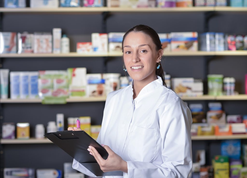 Las 5 habilidades indispensables para un farmacéutico en una oficina de farmacia para 2023